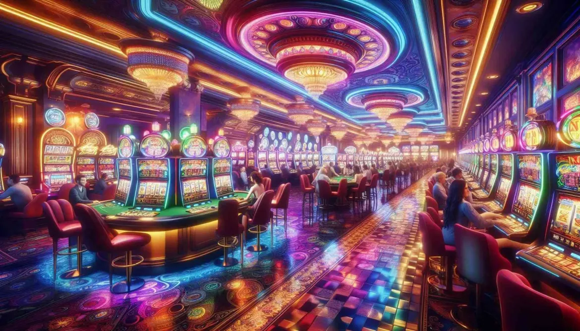 Dream Jackpot Casino